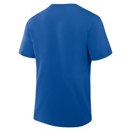 Mens NFL Fanatics New York Giants Legacy Chop Block Tee