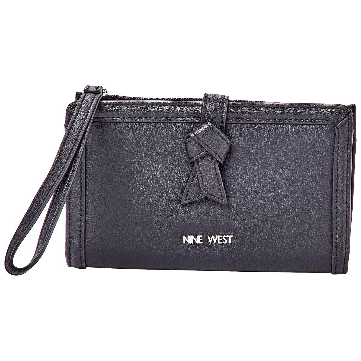 Nine West Isidore Phone Wristlet