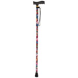Adjustable Foldable Mobility Cane