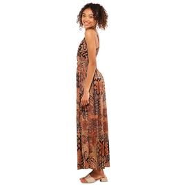 Juniors Angie Sun Honey Boho Maxi Slip Dress