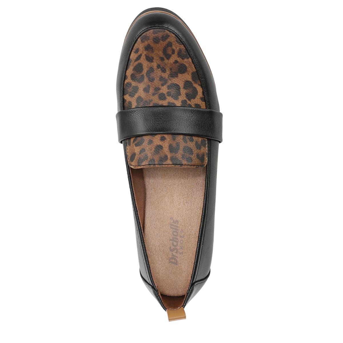 Womens Dr. Scholl''s Webster Slip-On Loafers