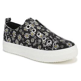 Big Girls Blowfish Super Play-K Slip Ons