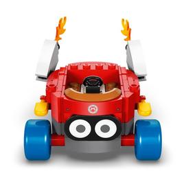 LEGO® Super Mario Baby Mario vs. Baby Luigi Building Kit