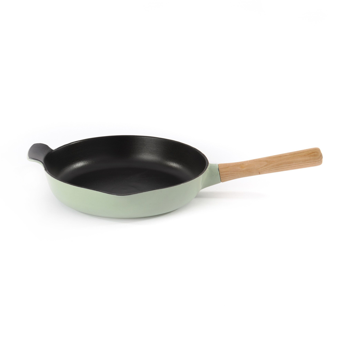 BergHOFF Ron 10.25in. Cast Iron 2.6Qt. Fry Pan
