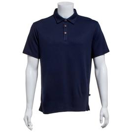 Mens LANDS END(R) Sandwash Polo