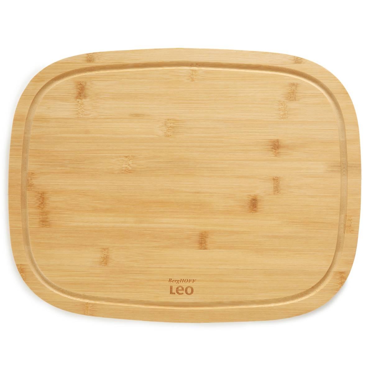 BergHOFF Balance 17.25in. Bamboo Cutting Board