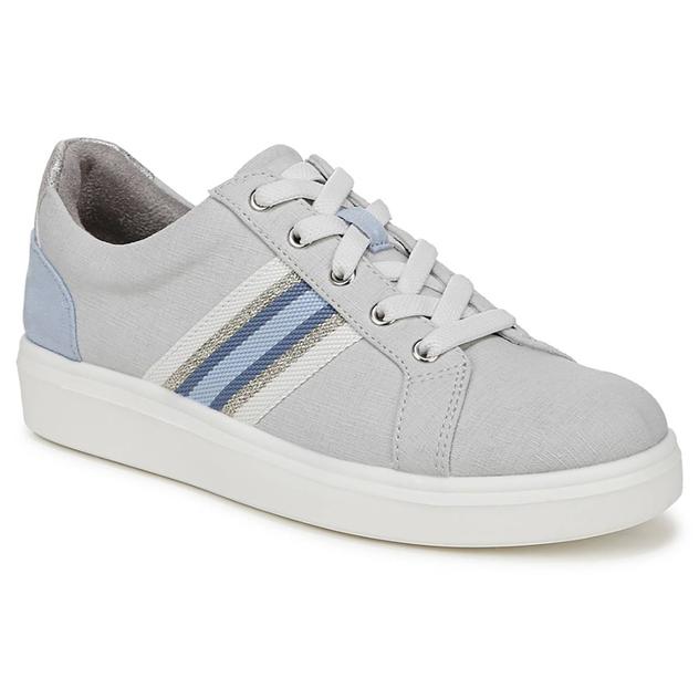 Womens LifeStride Happy Friday Lace-Up Fashion Sneakers