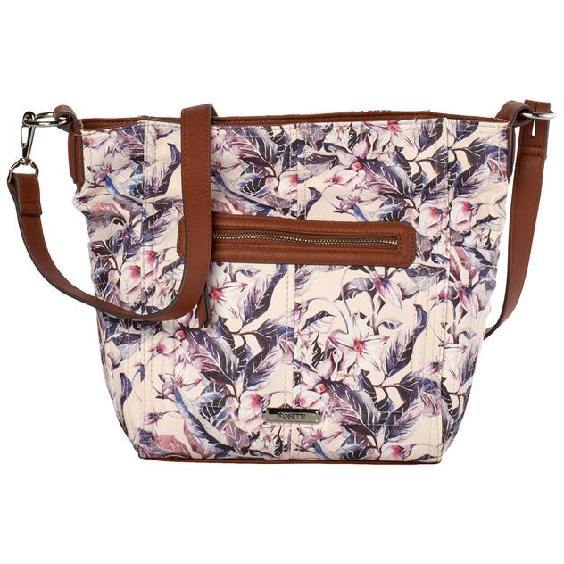 Rosetti Courte Coho Tote - Fairy Floral