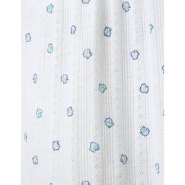 Womens HUE® Riviera Seashell Pointelle Boxer Pajama Bottoms
