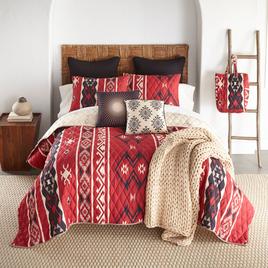 Donna Sharp Your Lifestyle Mesa 3pc. Quilt Bedding Set