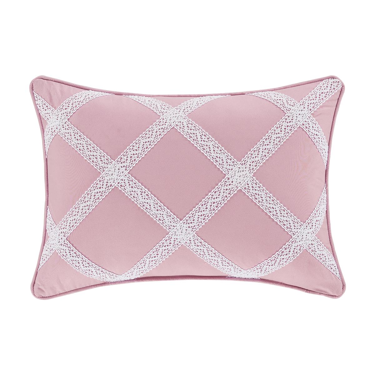 Royal Court Rosemary Boudoir Decorative Pillow