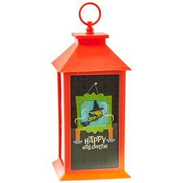 Peanuts Happy Halloween Lantern