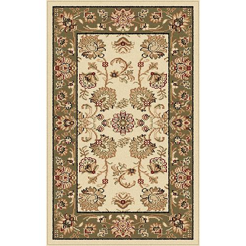 Tayse Sensation Gabrielle Accent Rug - Beige