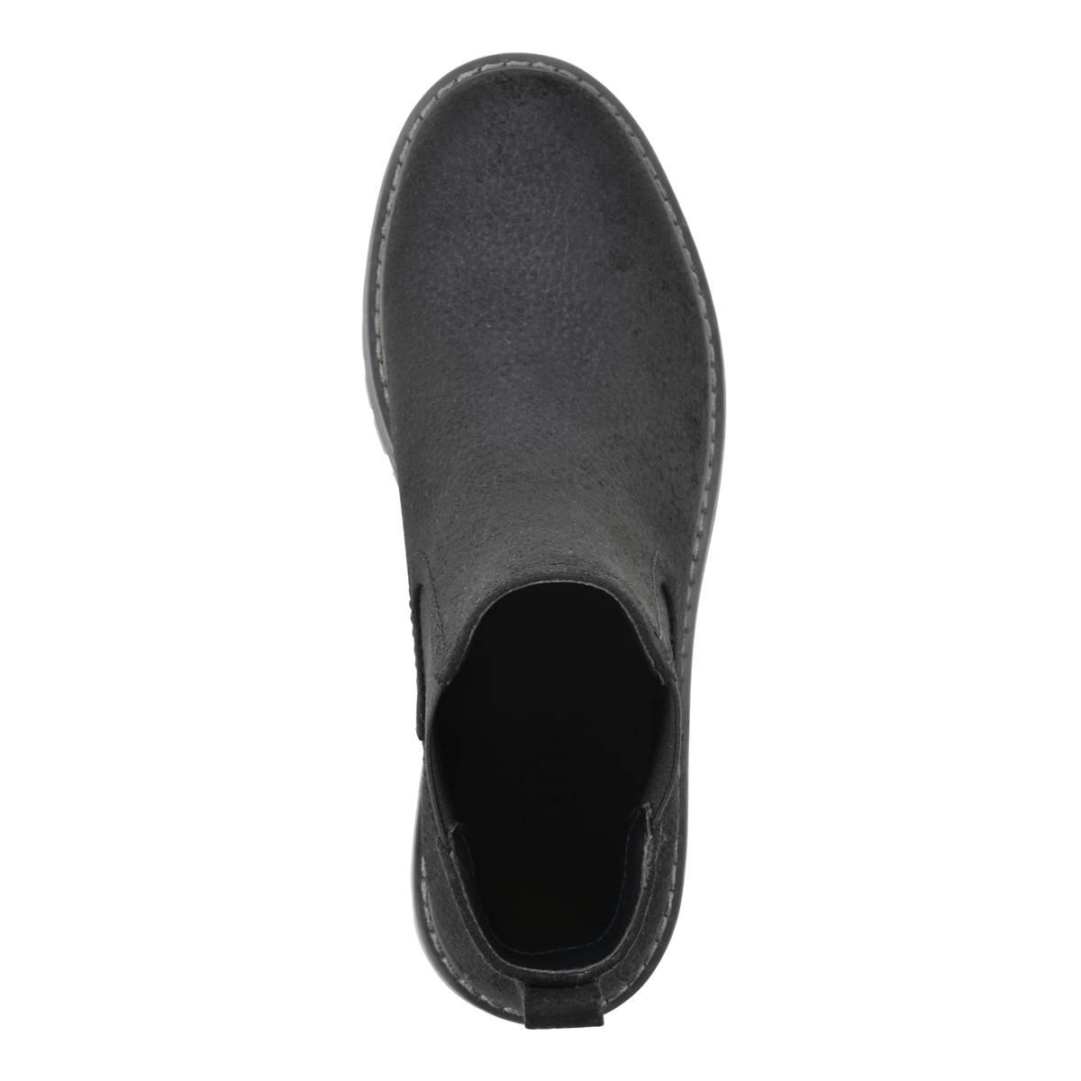 Womens Cliffs by White Mountain Mastery Ankle Boots