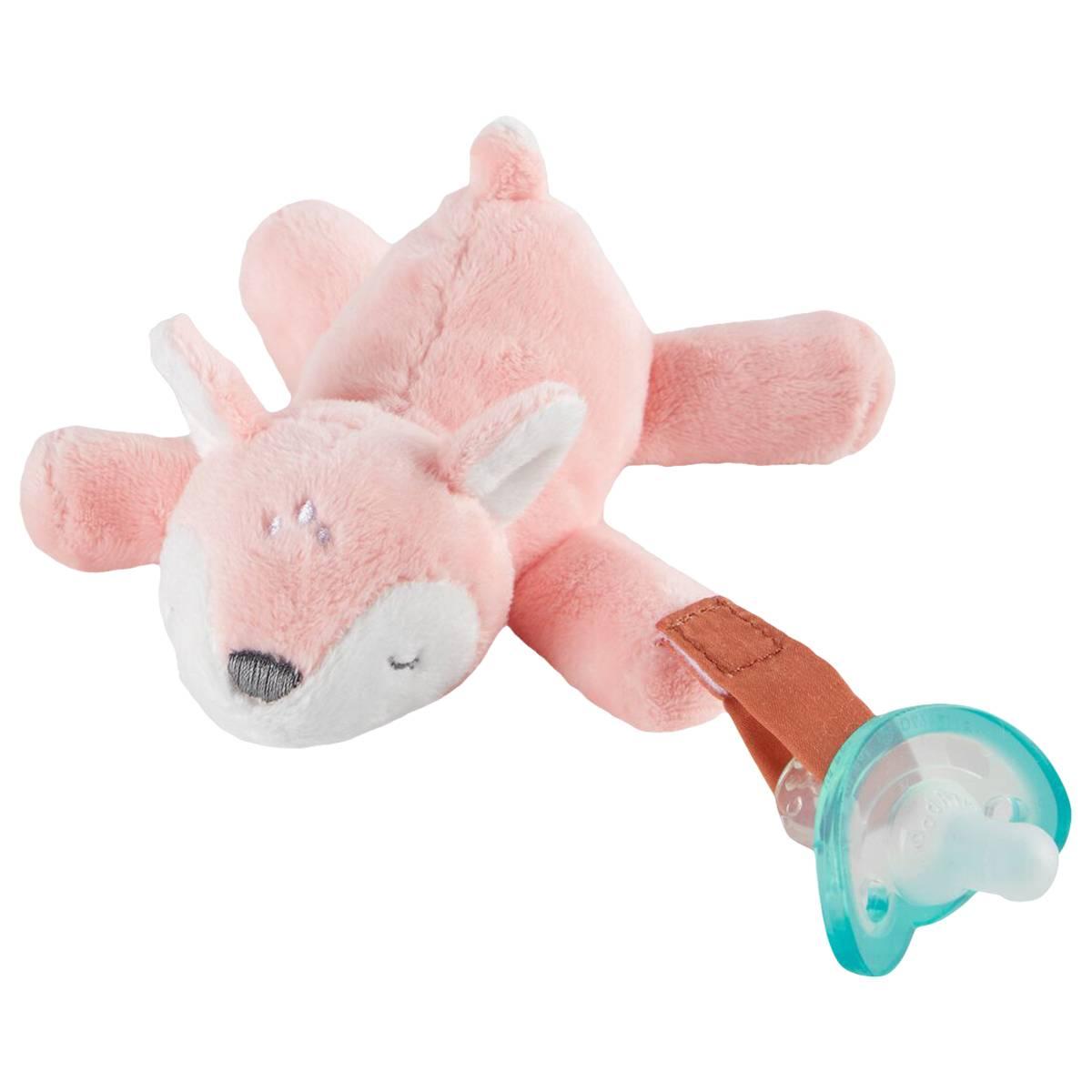 Carter''s® Fawn Paci Pal Plush