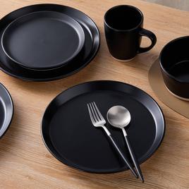 Stone Lain Jules 16pc. Stoneware Dinnerware Set