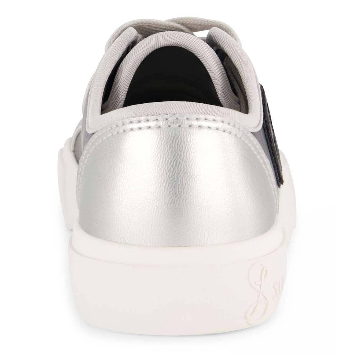 Big Girls Sam & Libby Davie Dina Platform Fashion Sneakers