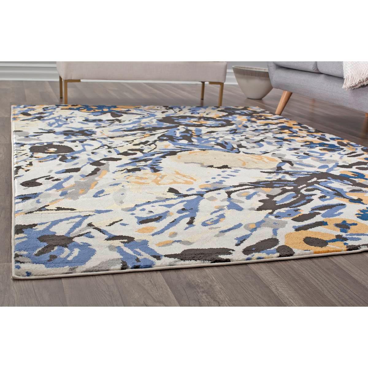 Rugs America™ Valentina Floral Area Rug