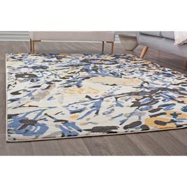 Rugs America™ Valentina Floral Area Rug