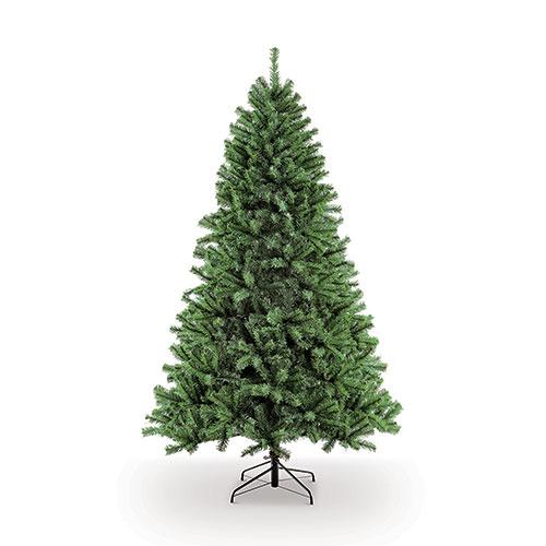 7.5ft. Unlit Noble Fir Christmas Tree