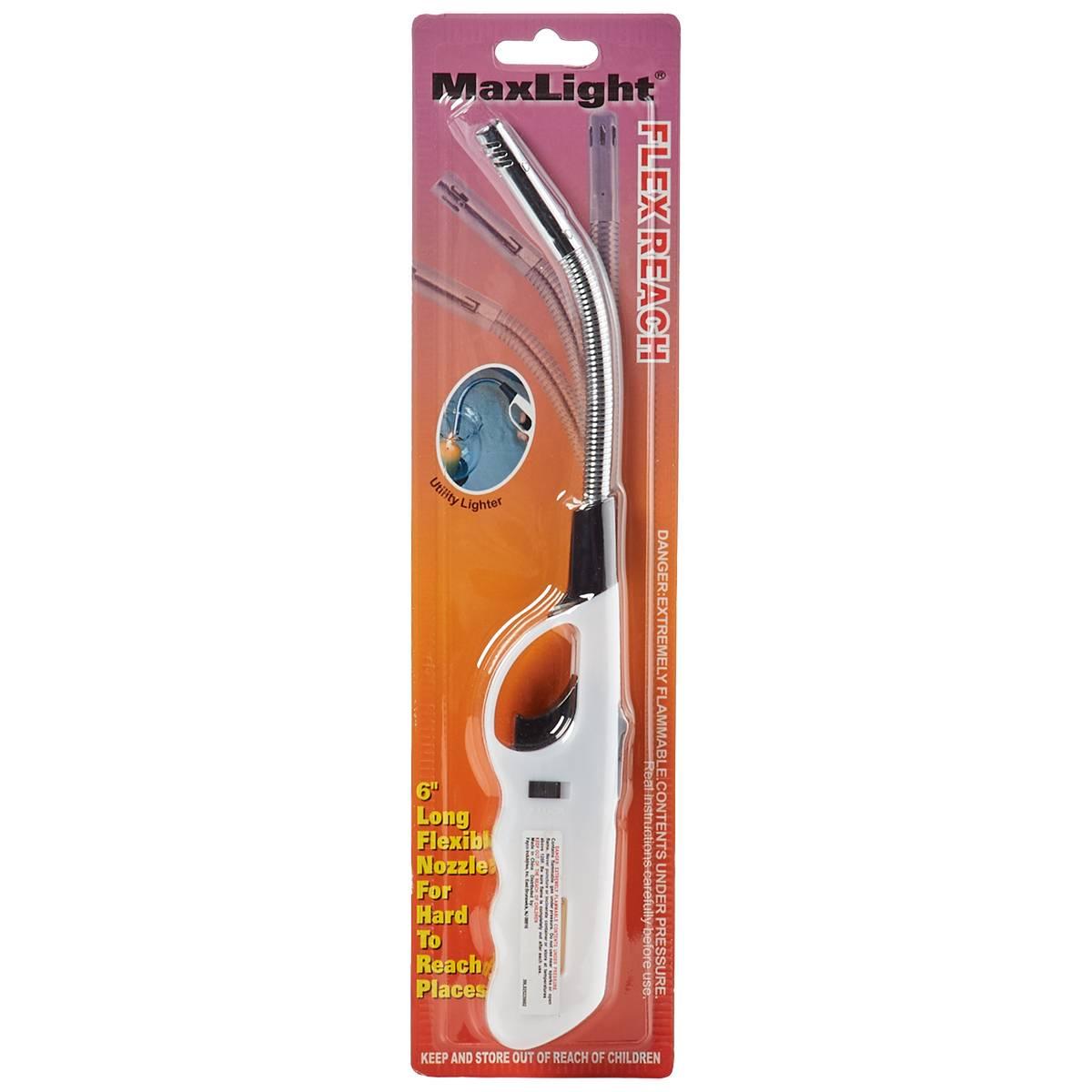 MaxLight Flex Reach Utility Lighter