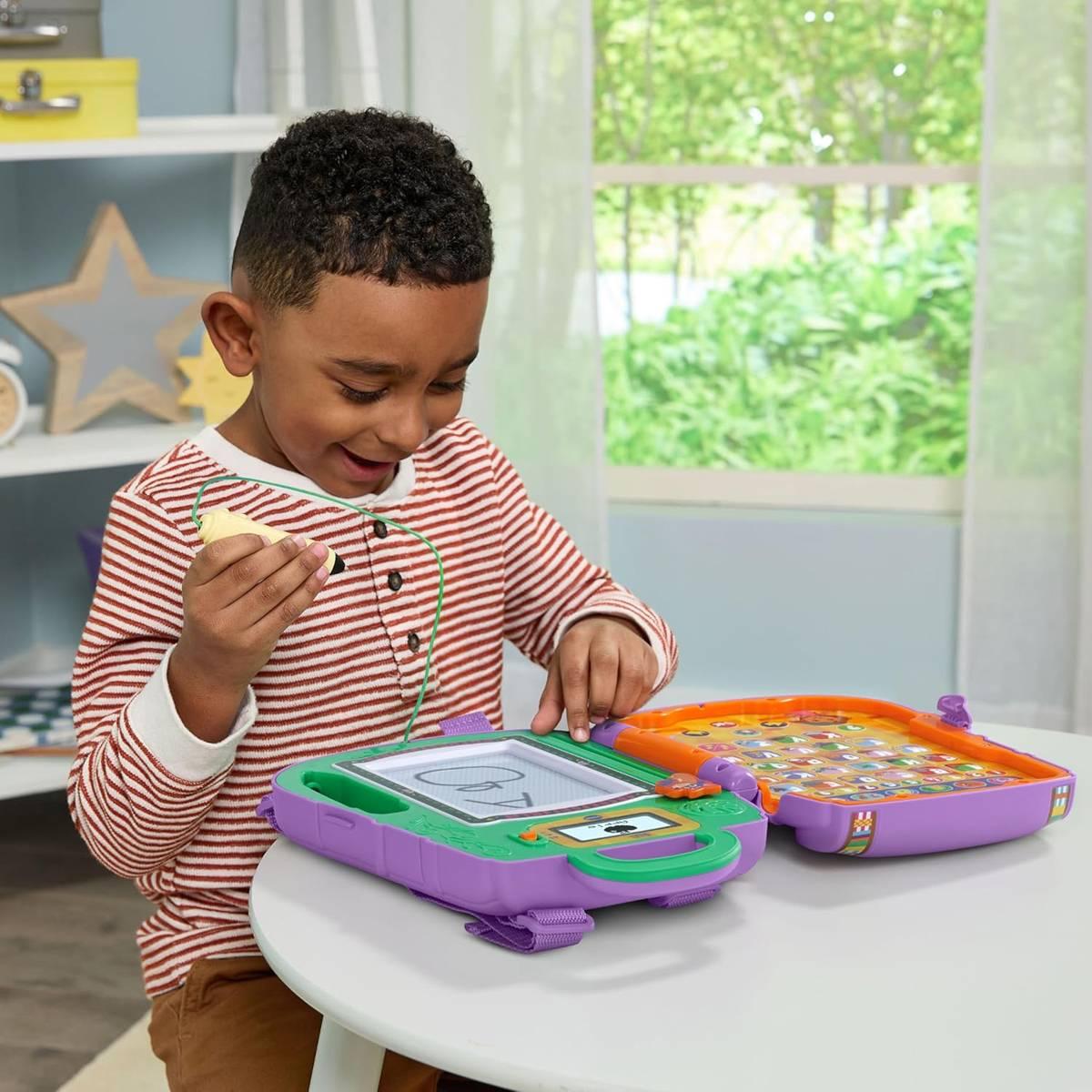 VTech® Dora Got your Back Learning Backpack