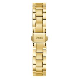 Womens Guess Watches® Gold Tone Analog Watch - GW0687L2