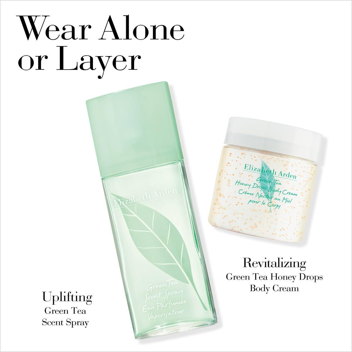 Elizabeth Arden Green Tea Mega Honey Drops Body Cream