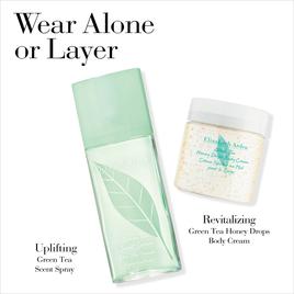 Elizabeth Arden Green Tea Mega Honey Drops Body Cream