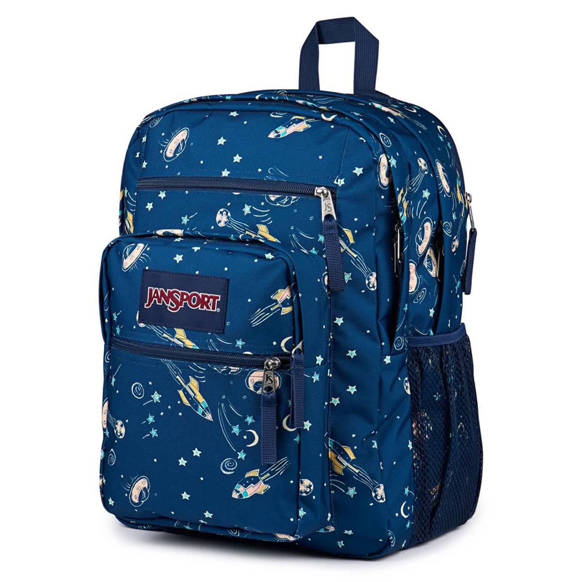 JanSport® Big Student Vortex Voyage Backpack