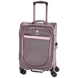 London Fog Kensington 20in. Carry On Luggage