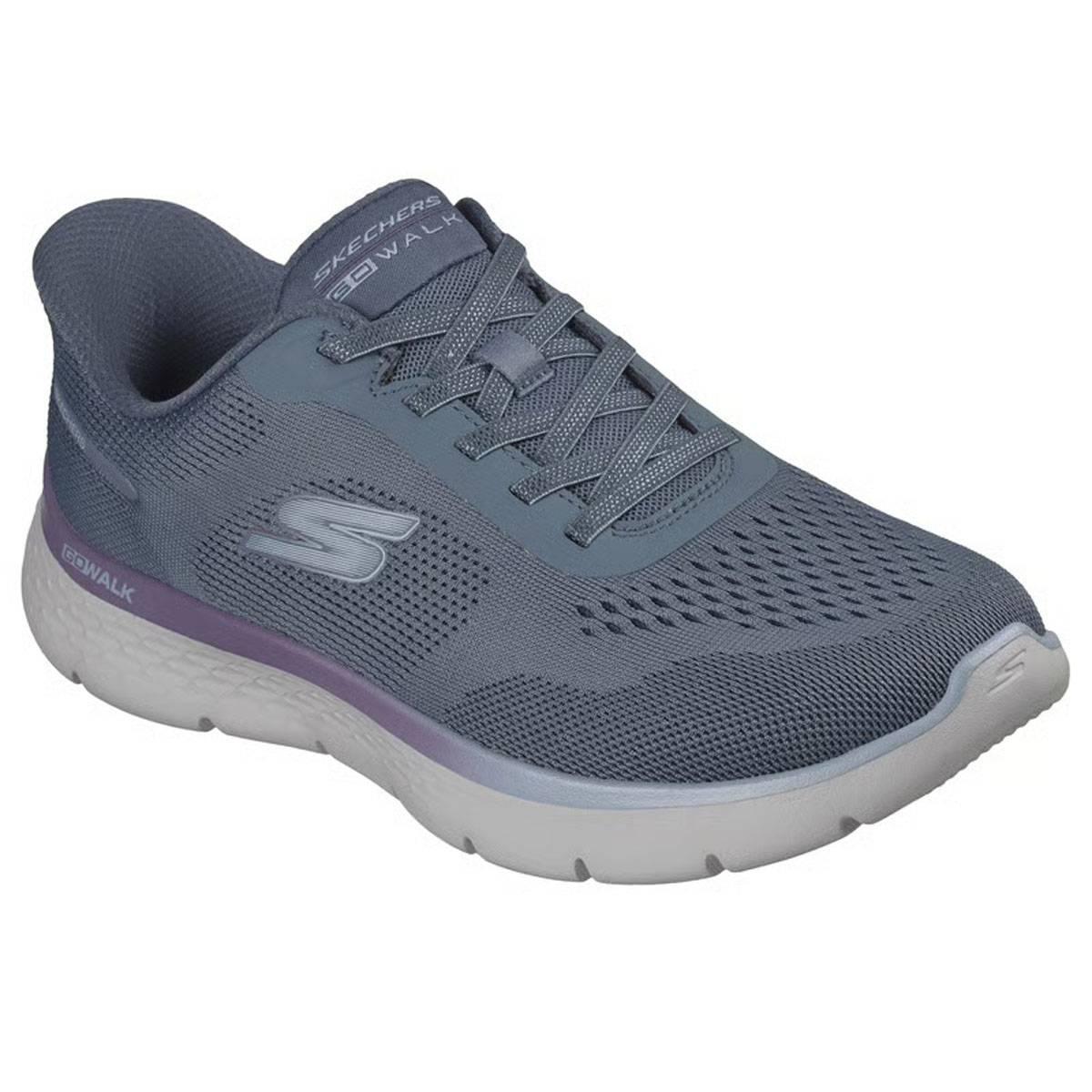 Womens Skechers GO WALK™ Slip-ins® Flex Azrie Athletic Sneakers