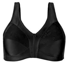 Womens Exquisite Form Fully® Side Shaping Wireless Lace Bra