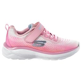 Big Girls Skechers Boundless - Color Blitz Athletic Sneakers