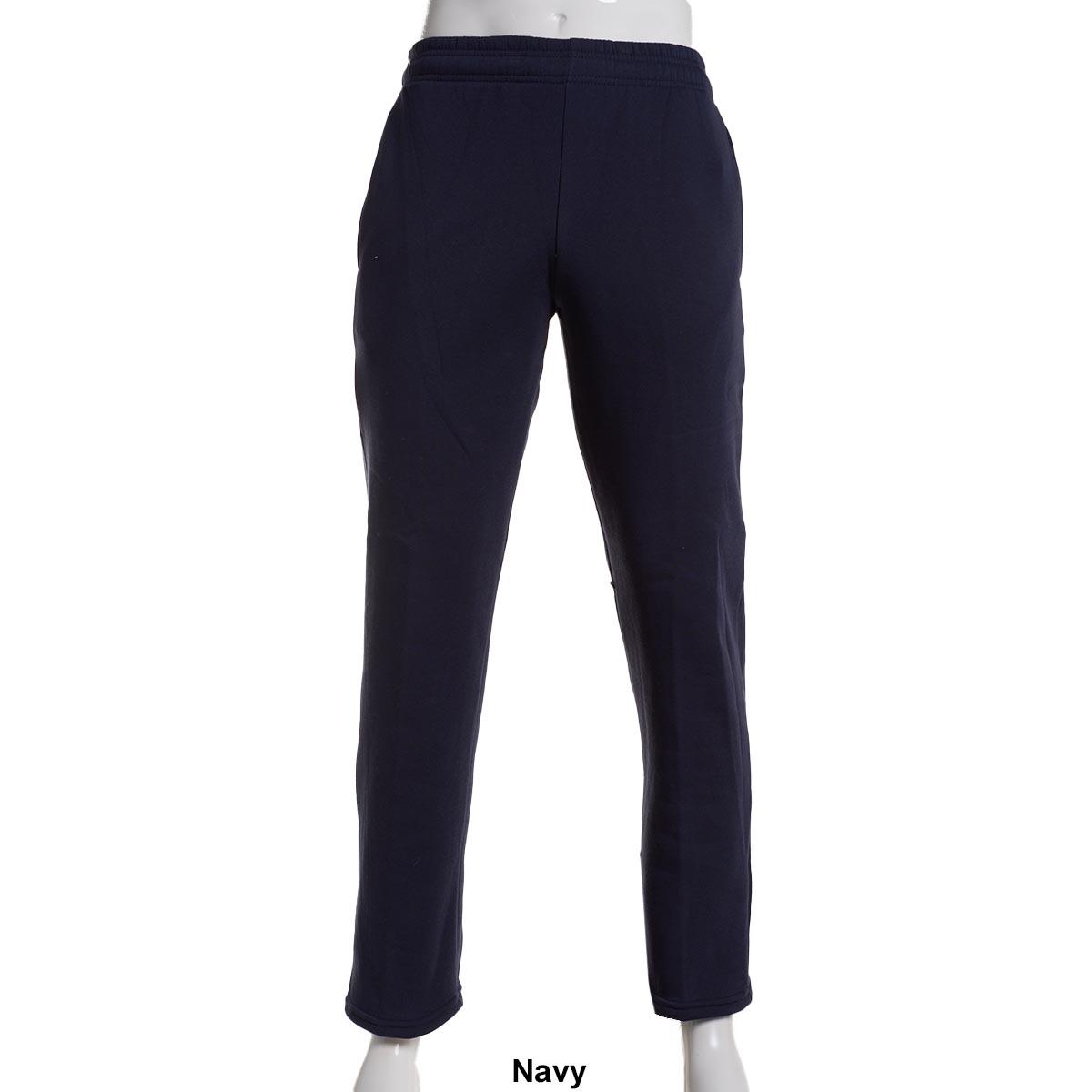 Mens Cougar® Sport Open Bottom Sweatpants