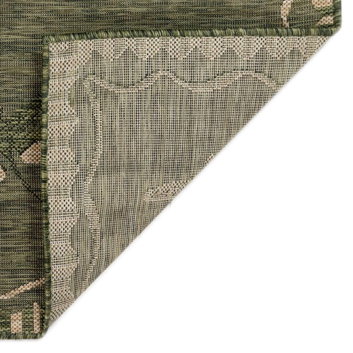 Liora Manne Carmel Dragonfly Indoor/Outdoor Runner