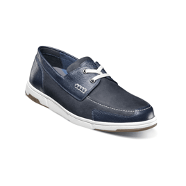 Mens Nunn Bush Luca Moc Toe Boat