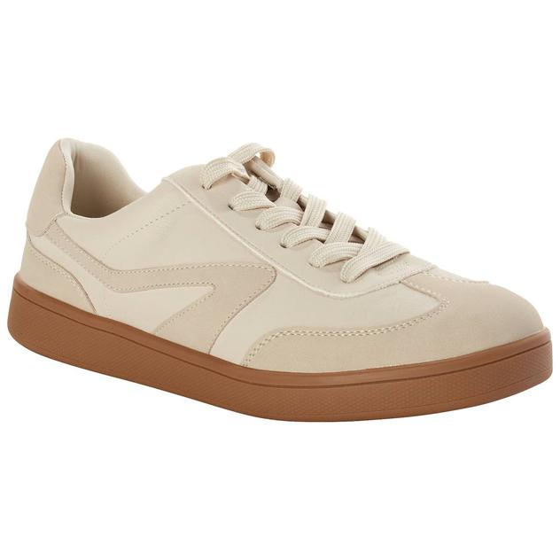 Womens Dolce Vita Voyage Fashion Sneakers