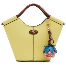 Anne Klein Large Pebble Shopper
