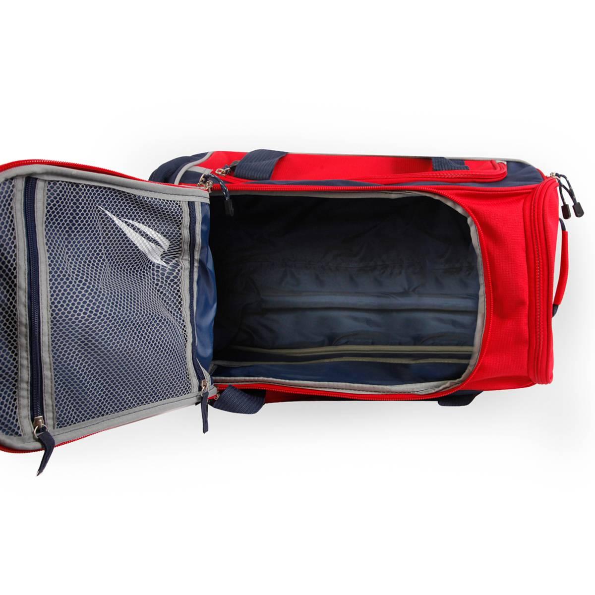 Nautica Submariner 22in. Duffel Bag