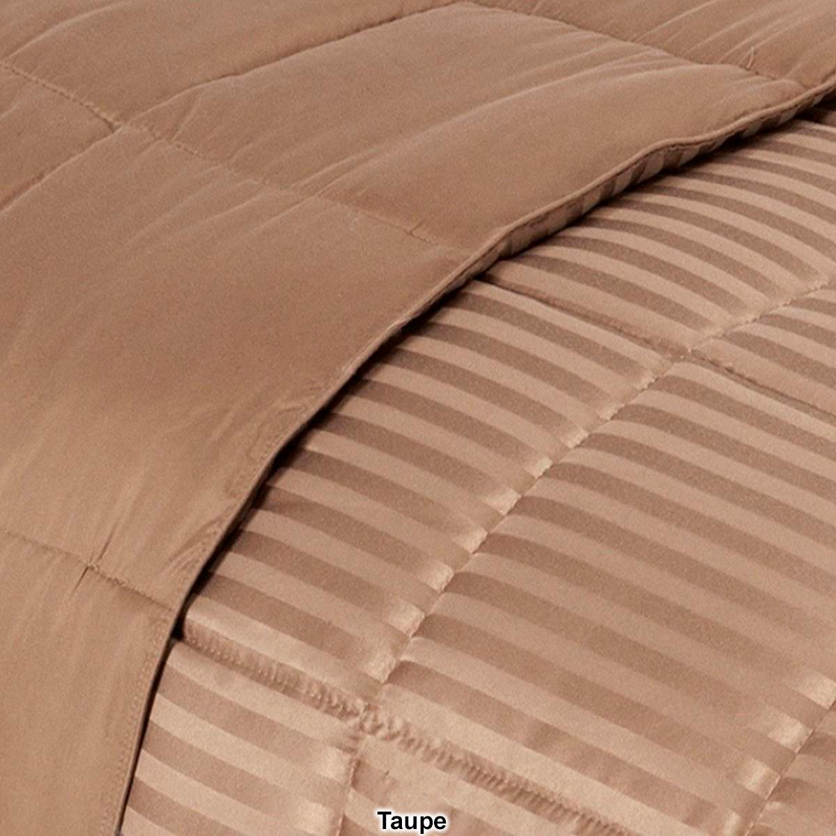 Superior Reversible Down Alternative Blanket
