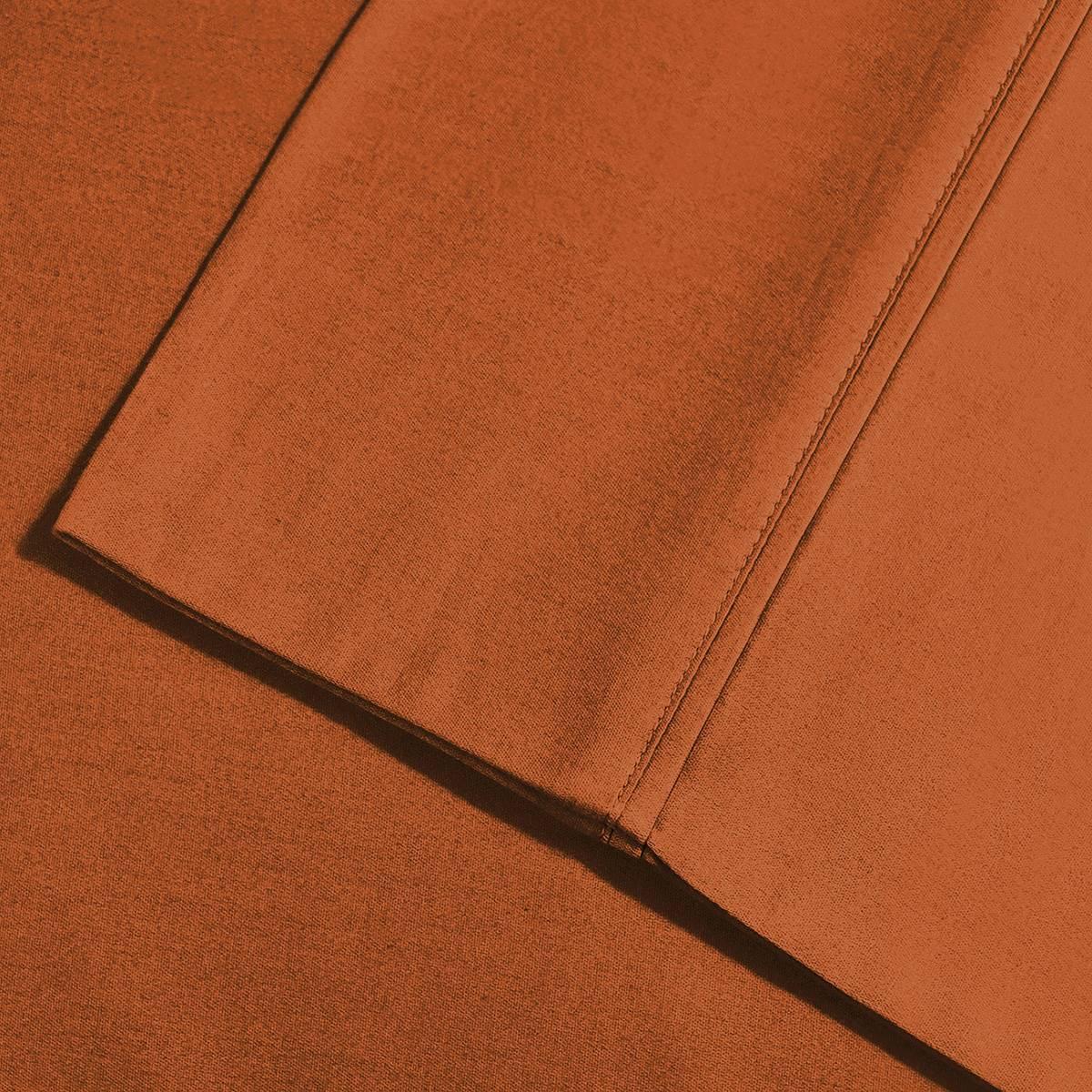Superior Solid 800 TC Deep Pocket Sheet Set