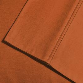 Superior Solid 800 TC Deep Pocket Sheet Set