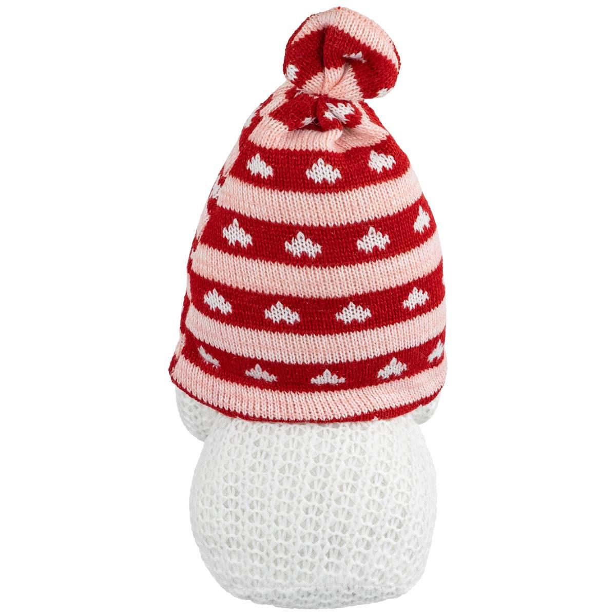 Northlight Seasonal Plush XOXO Valentine''s Day Gnome