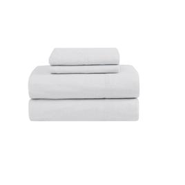 London Fog Herringbone Flannel Sheet Set