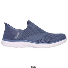 Womens Skechers Slip-ins®: Virtue - Sleek Fashion Sneakers