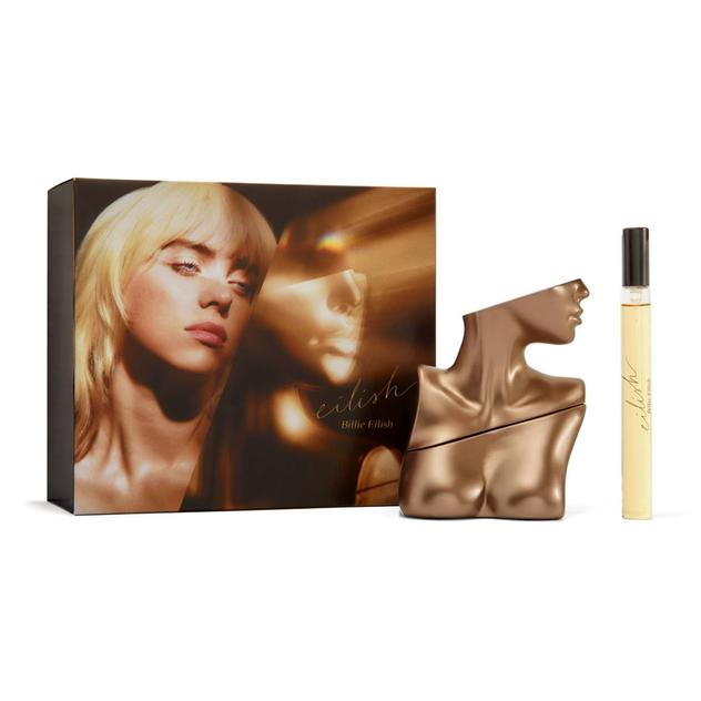 Billie Eilish Eilish 2pc. Gift Set