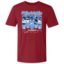 Boys (8-20) Philly Top 5 Players Short Sleeve Tee