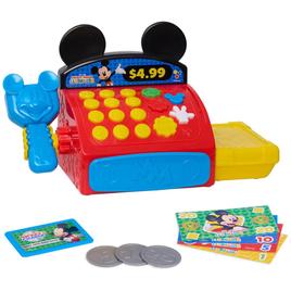 Disney Mickey Mouse Clubhouse Cash Register