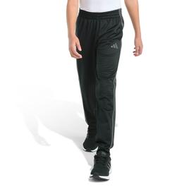 Boys (8-20) adidas(R) 3-Stripe Tricot Joggers